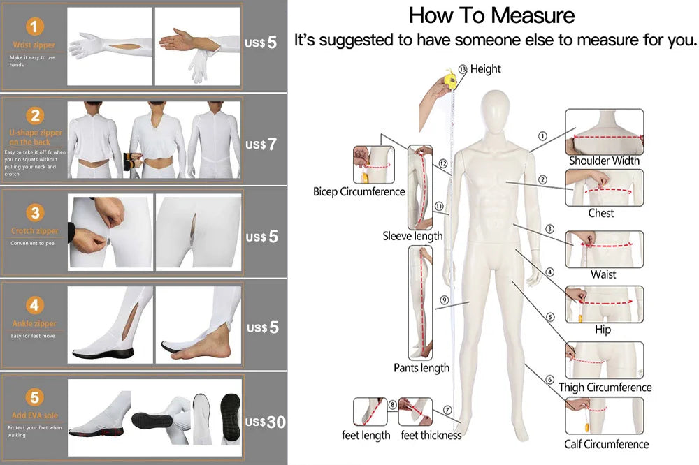 Classic Raimi Spiderman Costume Cosplay Zentai Suits Bodysuit Spandex Superhero Halloween Costume Disfraces Para Adult Kids