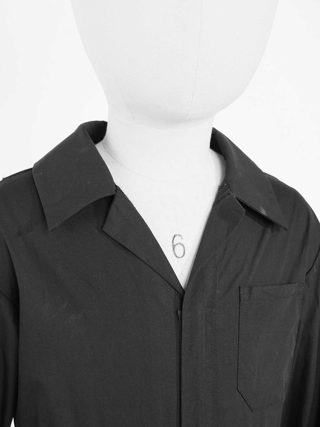 Boys Coverall Costume Mechanic Jumpsuit Flightsuit Boiler Suit Long Sleeve Cargo Overalls for Theme Party halloween Cosplay