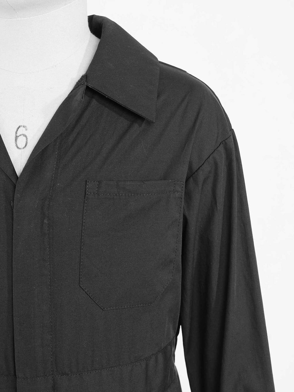 Boys Coverall Costume Mechanic Jumpsuit Flightsuit Boiler Suit Long Sleeve Cargo Overalls for Theme Party halloween Cosplay