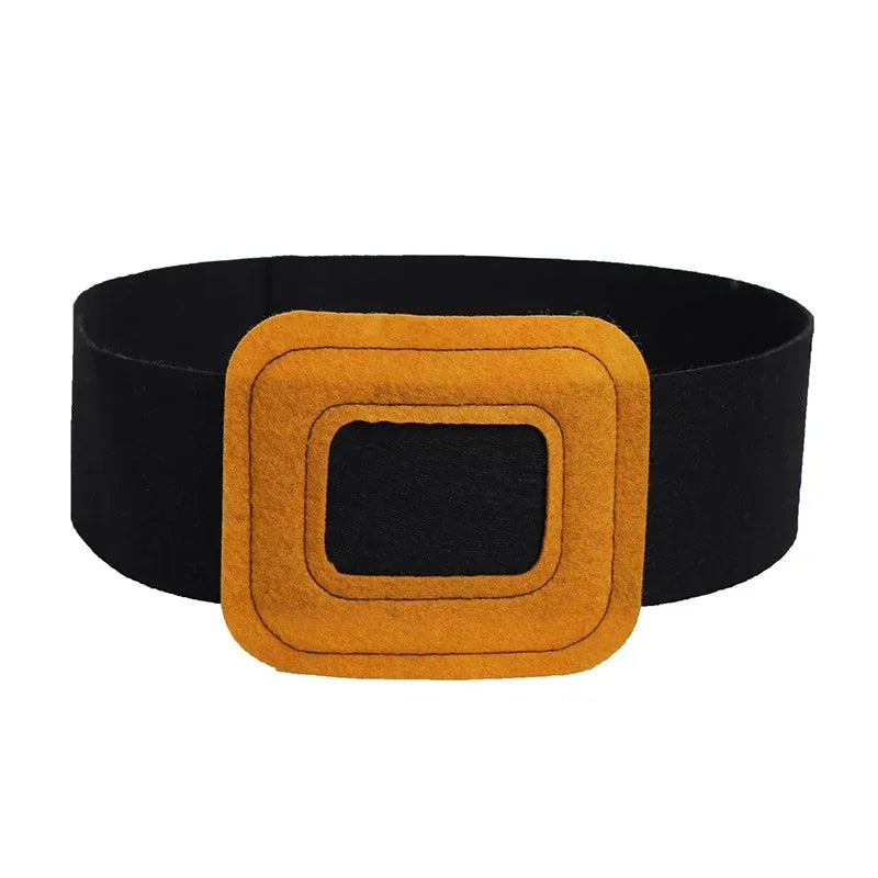 A Halloween Costume Boys Toddler Snow White Friend Cosplay Dopey Costume For Kids