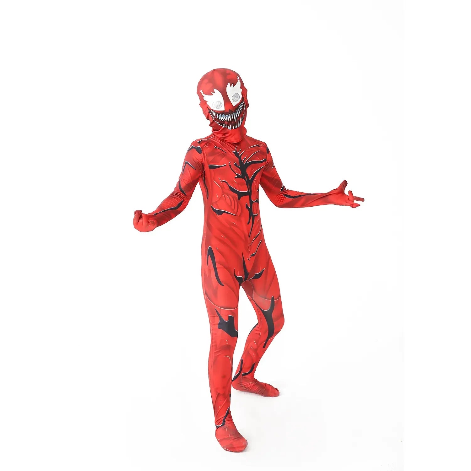 12 Style Classic Cosplay SpiderMan Costumes for Halloween Christmas Carnival Princeton Holiday Birthday Party