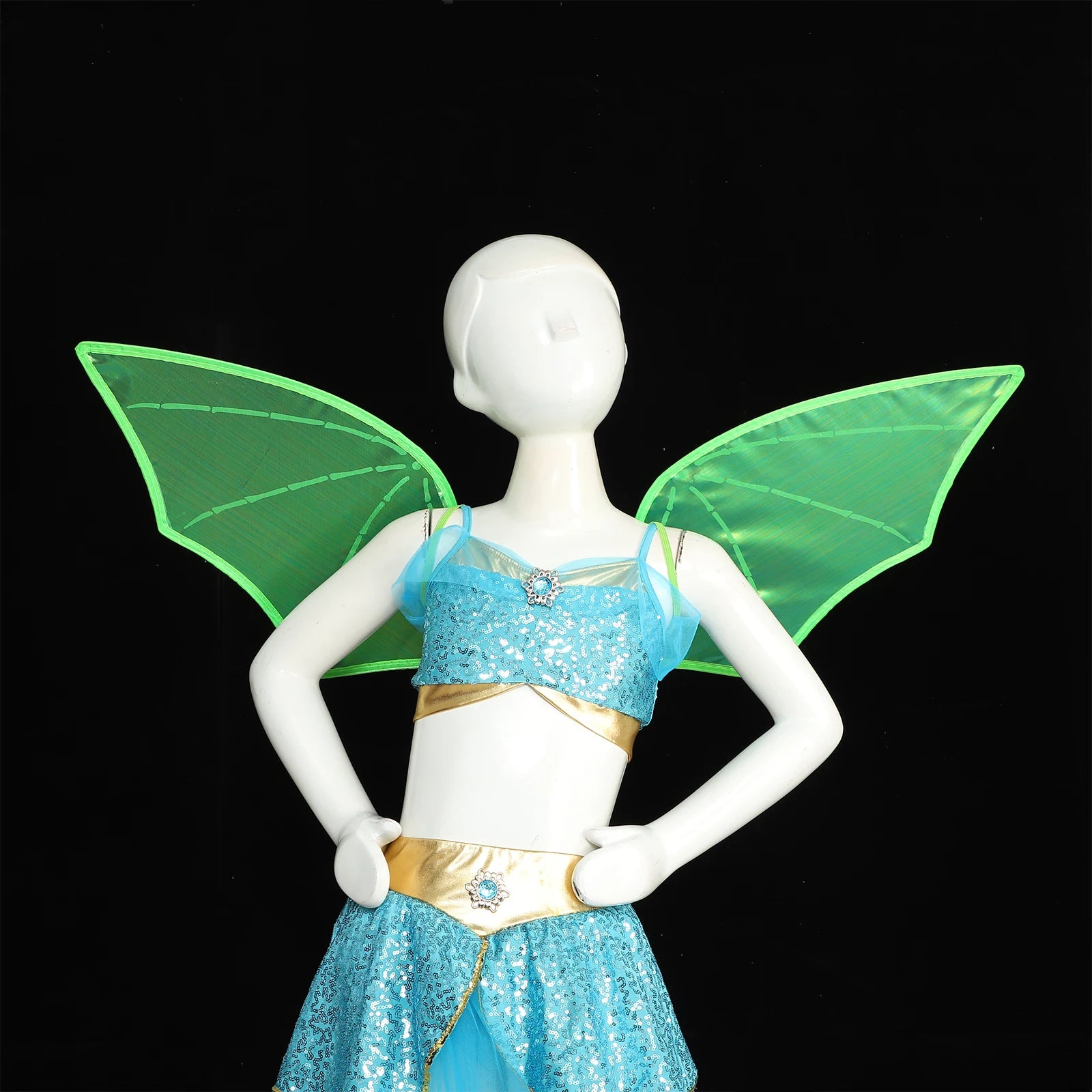 Bat Costume Dress up Wing Vampire Witch Wing Halloween Cosplay Cosplay Party Dress-up Costume Accessories Gifts Devil Wing