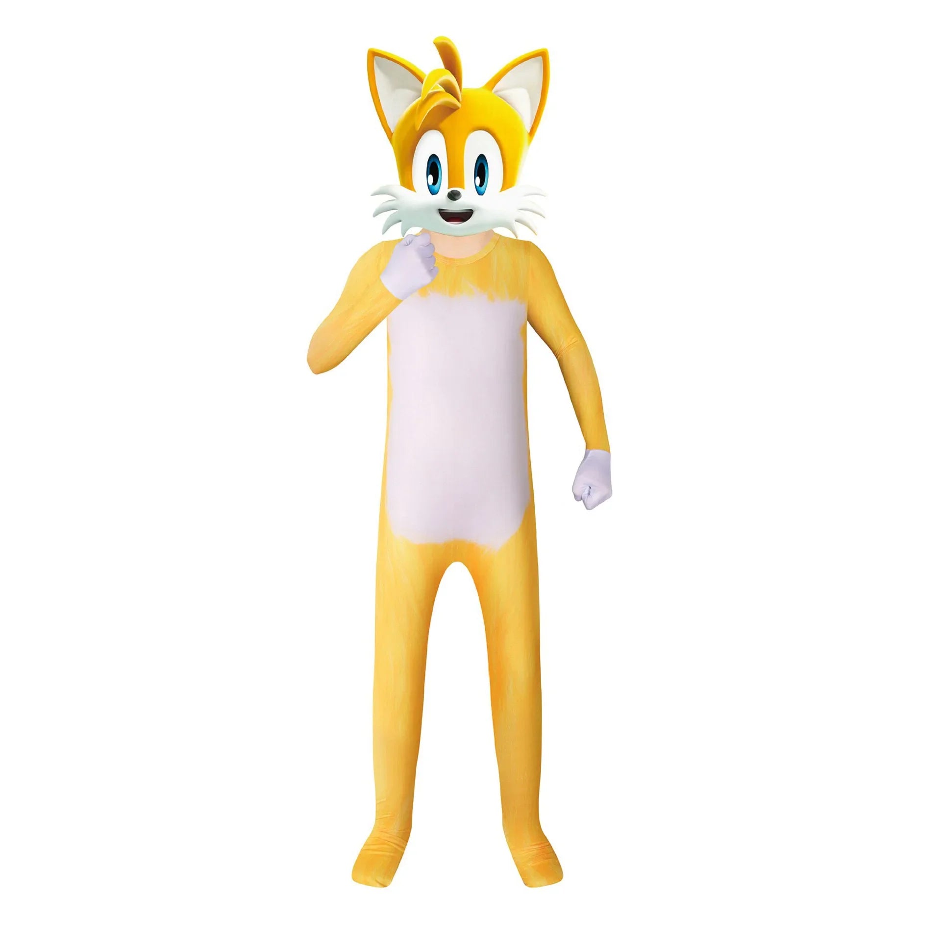 Anime The Sonic Kid Series cosplay characters Halloween cartoon  Children costumes stage performance live Cosplay Costumes