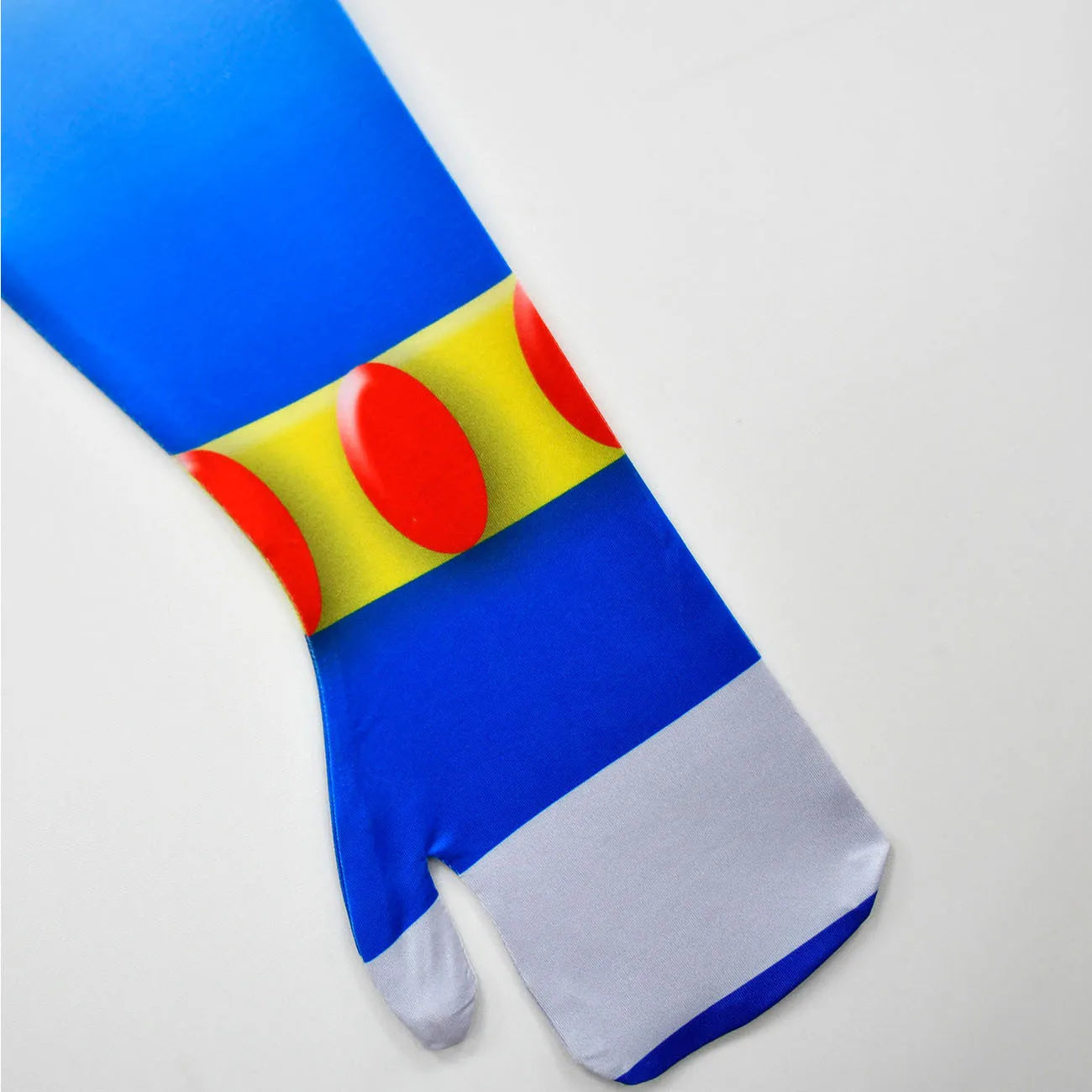 Anime Sundrop FNAF Sun clown Cosplay Clothing Boys Girls Bodysuit With mask Carnival Party Jumpsuit Halloween Costumes for Kids