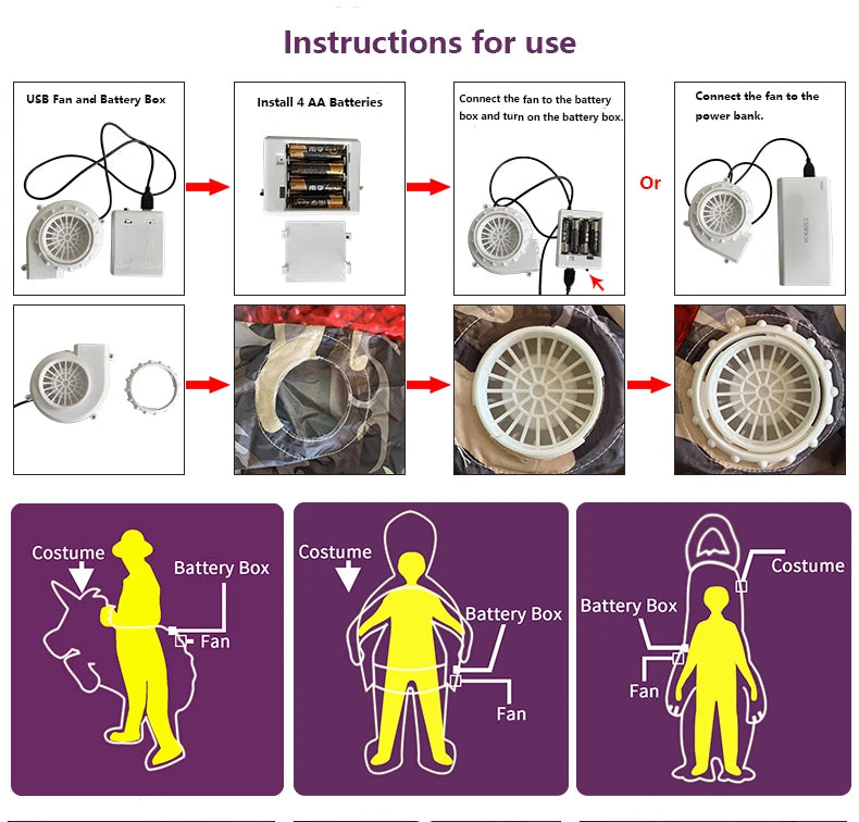 Adult Kids Inflatable Dinosaur Costume Ride On Blow Up T Rex Suit for Halloween Party Cosplay Carnival Performance