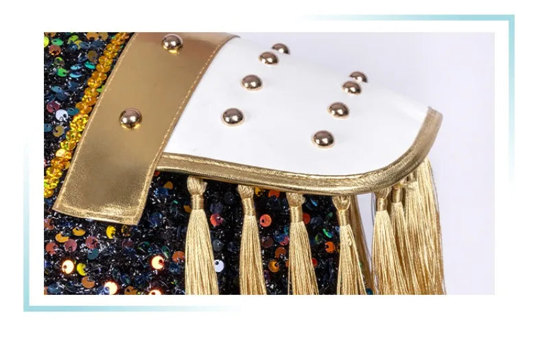 Demon Hunter Cosplay Costume Girls Group Mira Rumi Zoey Kpop Singers Anime Performance Cos Outfits Stage Shows Halloween Party