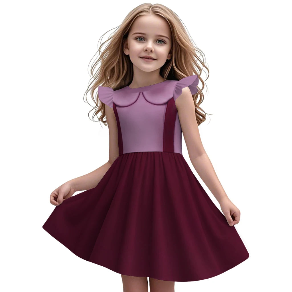 2025 New Game Dress Festive Costume Party Cosplay Girl's Gift For Her Funny Beautiful Clothing Funny Dress For Trips