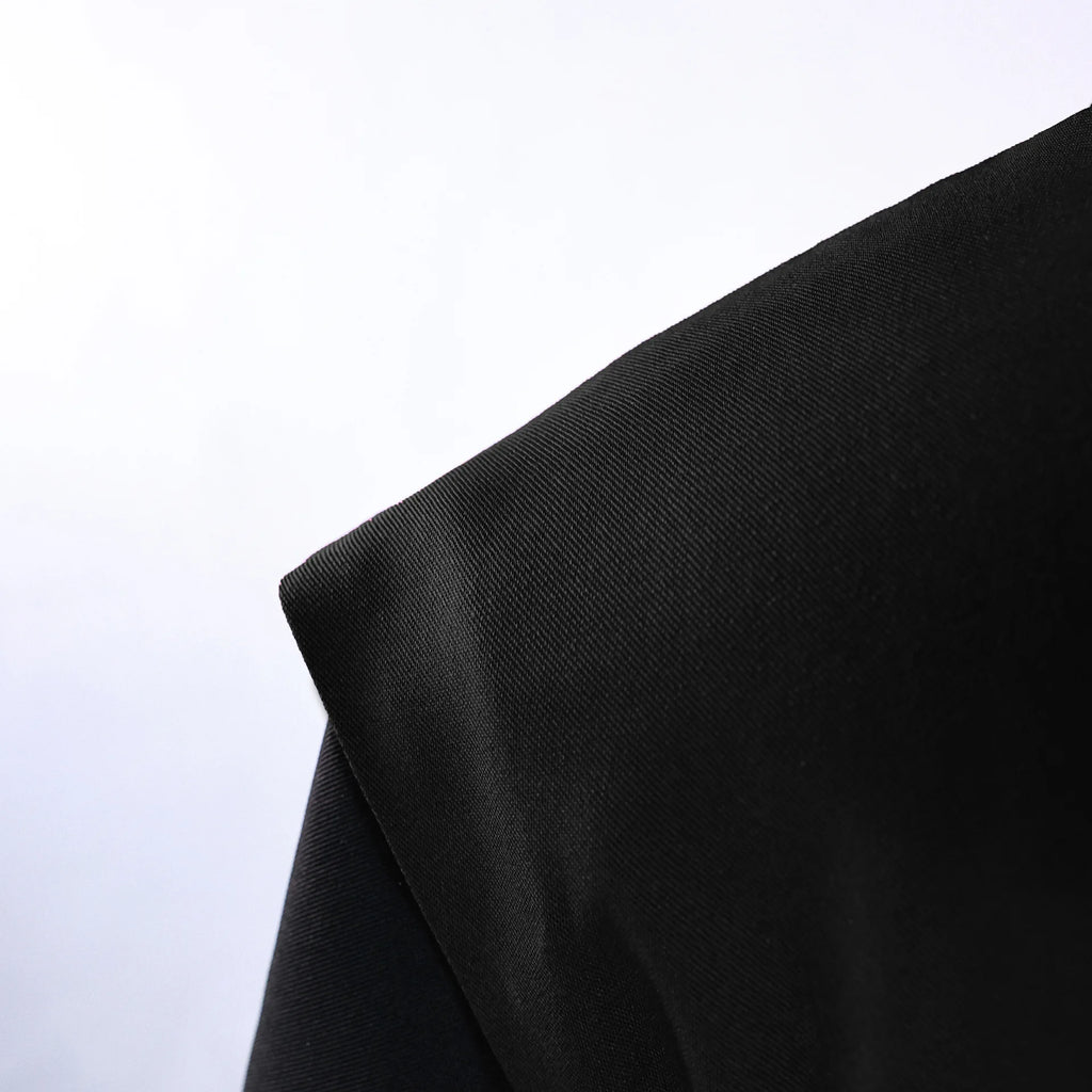 Anime Movie KPop Demon Hunters Cosplay Costumes, Saga Boys Demon Boy Group Full Set Halloween Cosplay Costumes and Hats