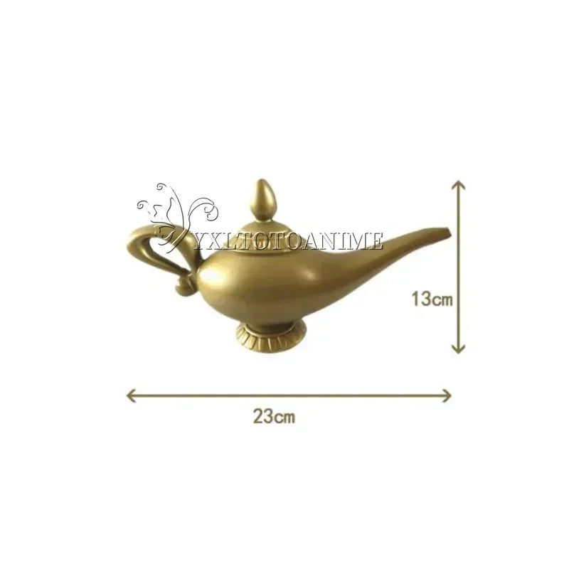 Fantasy Myth Prince Aladdin Costume for Adults - Stage Outfit for Cosplay and Performance Perfect for Aladdin Themed Parties