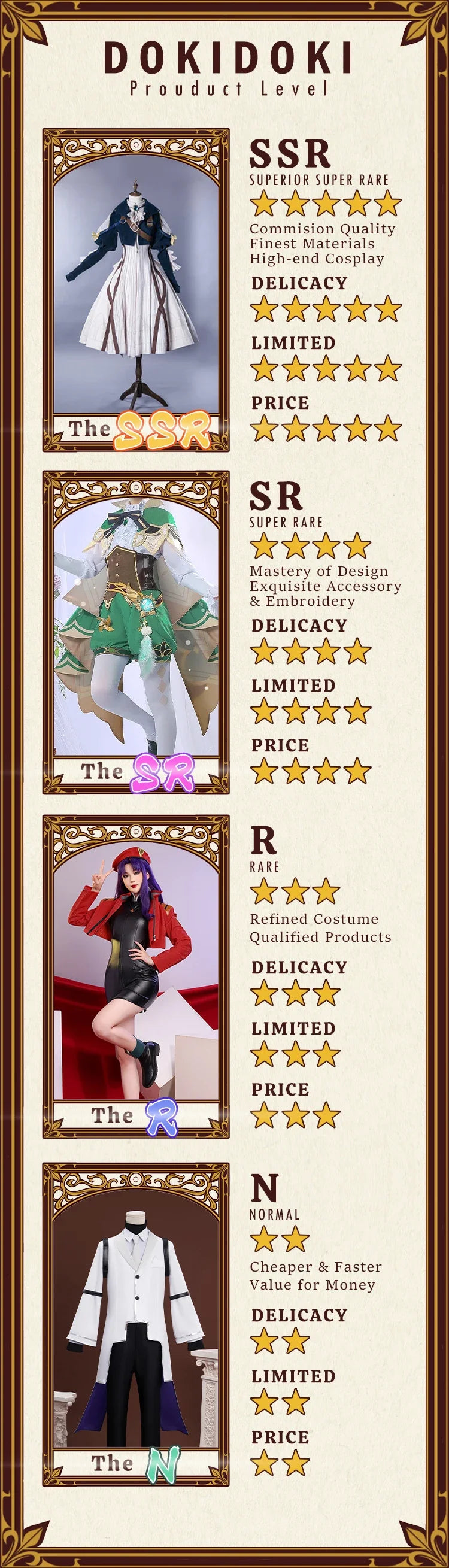 Akiyamaa Mizukii Cosplay Costume Game Cosplay DokiDoki-R Women Cute Blue Lolita Dress Costume Akiyamaa Mizukii Cosplay Christmas