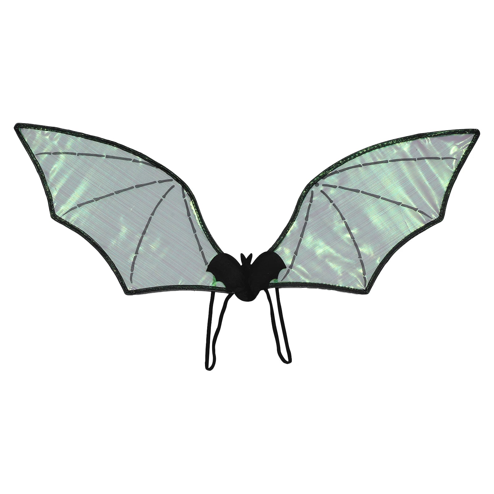 Bat Costume Dress up Wing Vampire Witch Wing Halloween Cosplay Cosplay Party Dress-up Costume Accessories Gifts Devil Wing