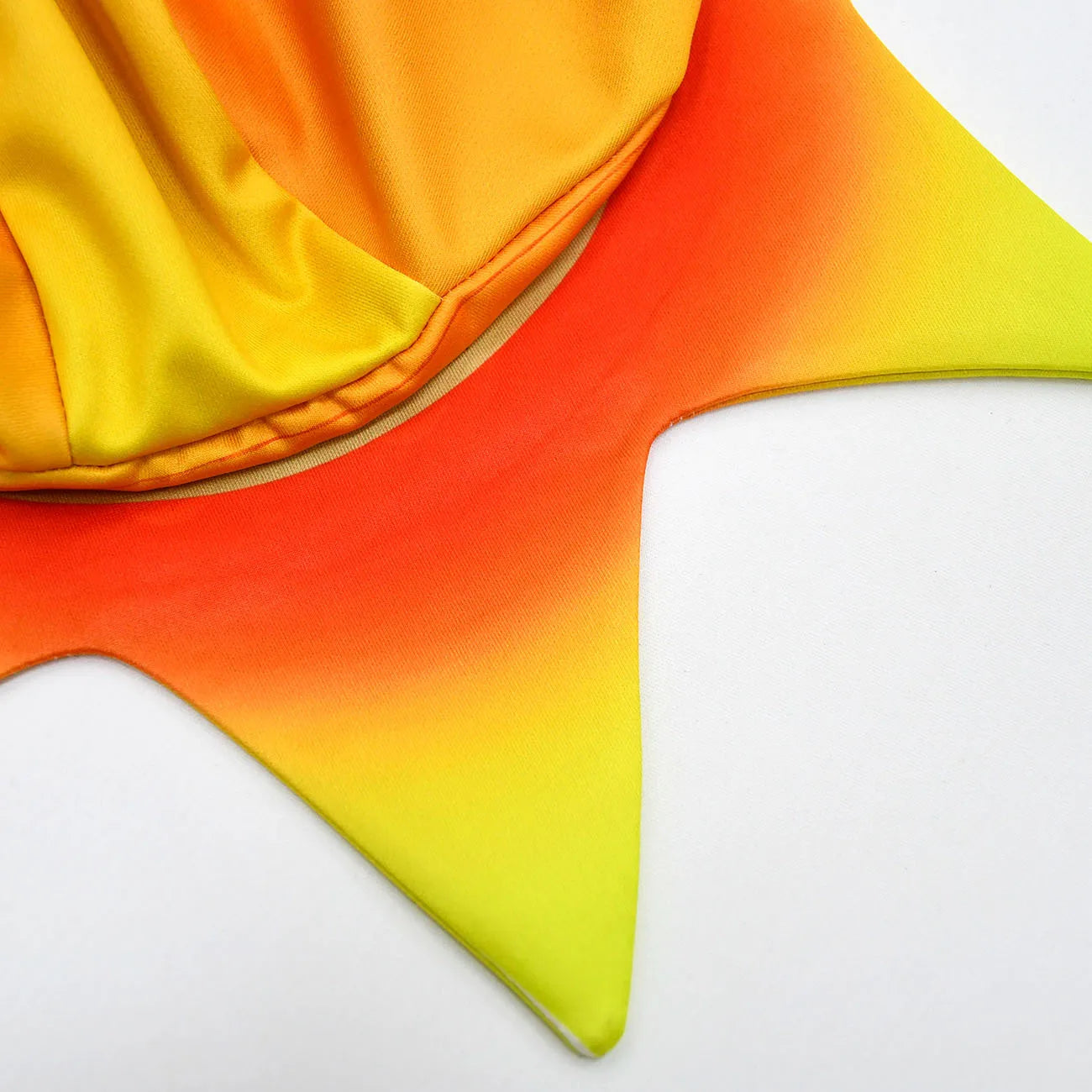 Anime Sundrop FNAF Sun clown Cosplay Clothing Boys Girls Bodysuit With mask Carnival Party Jumpsuit Halloween Costumes for Kids