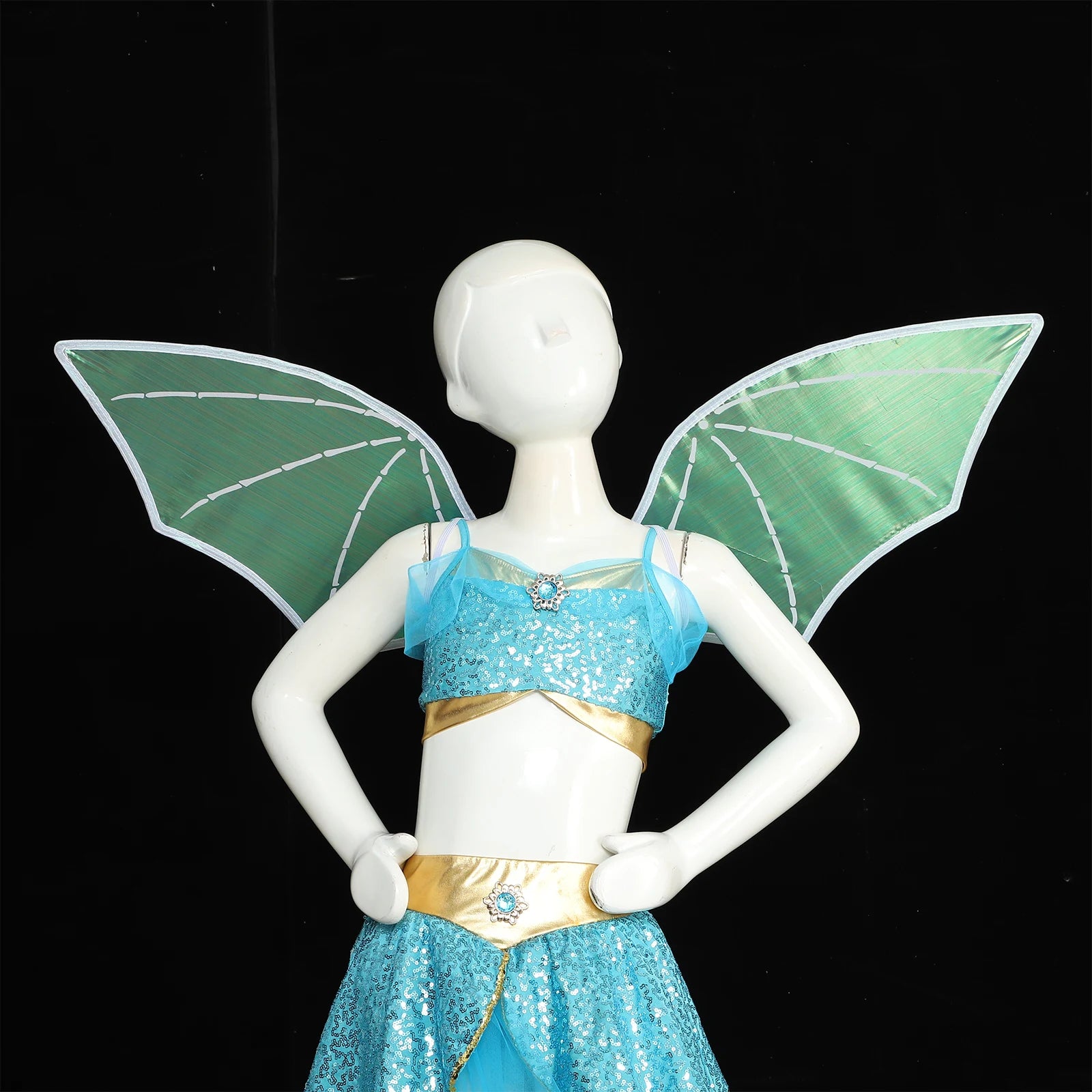 Bat Costume Dress up Wing Vampire Witch Wing Halloween Cosplay Cosplay Party Dress-up Costume Accessories Gifts Devil Wing