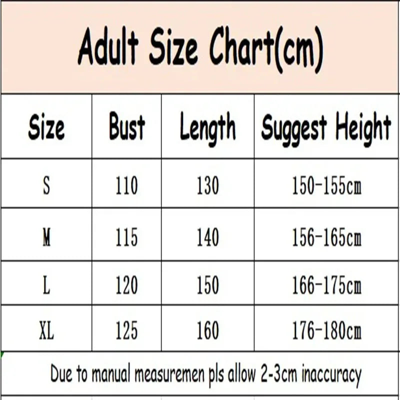 Adult Anime Cosplay Costume XLSize Lucario Onesies Kigurumi Pajamas Fleece Pijama Christmas Halloween Party Pyjama Outfit Gift