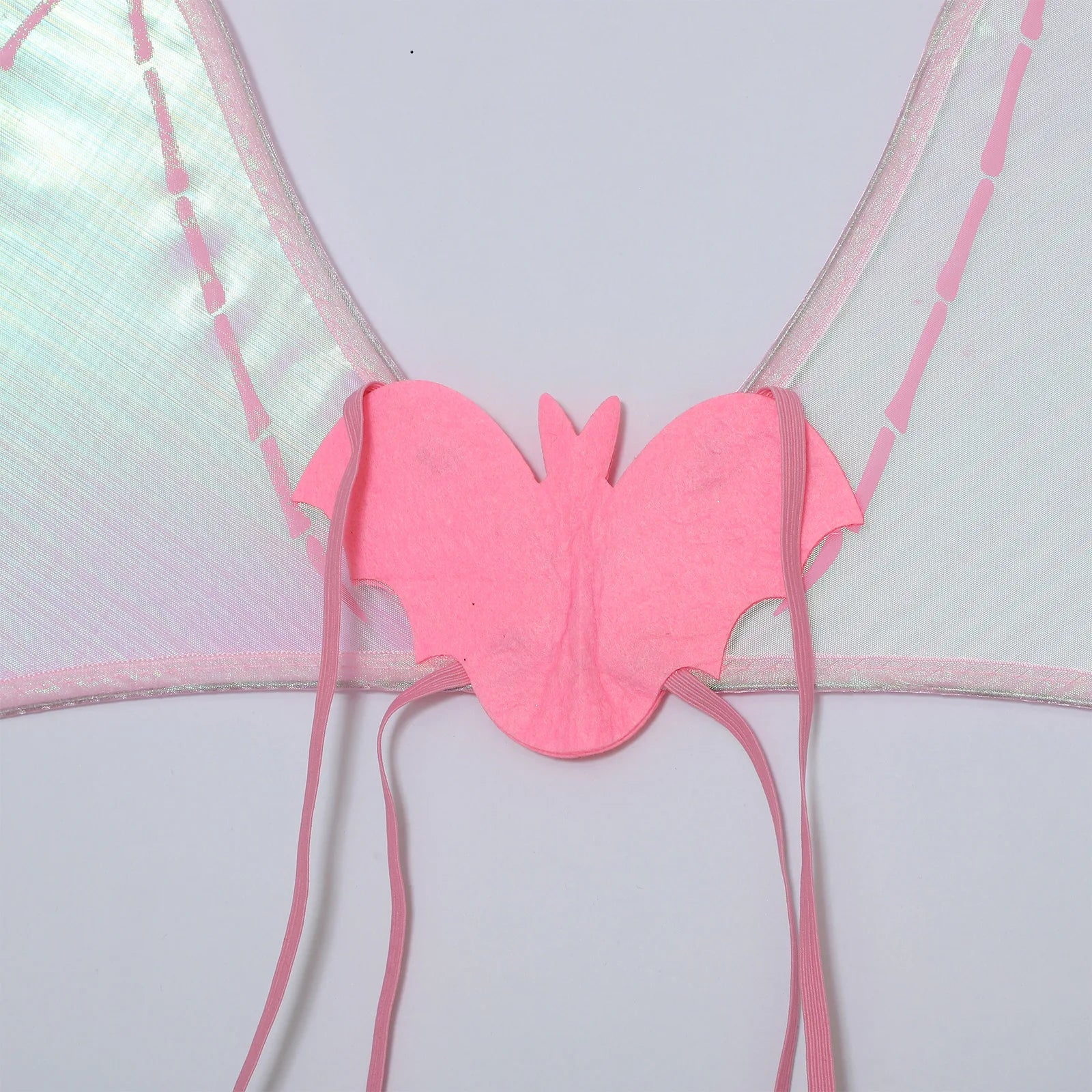 Bat Costume Dress up Wing Vampire Witch Wing Halloween Cosplay Cosplay Party Dress-up Costume Accessories Gifts Devil Wing