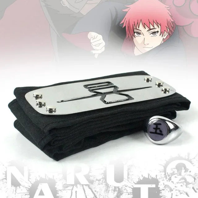 Anime Naruto Akatsuki Akatsuki Uchiha Itachi Clock Costume Cosplay Adult/Child Halloween Christmas Pain Cloak Cape