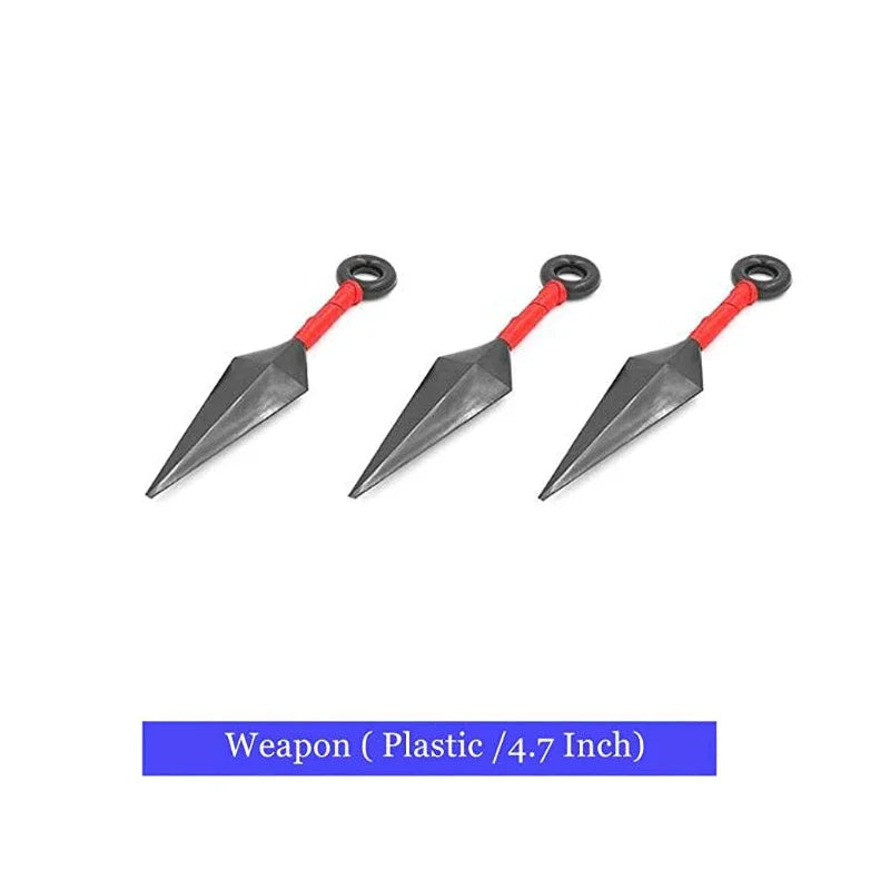 4 Pcs Naruto Costume Akatsuki Cloak Cosplay Sasuke Uchiha Cape Cosplay Itachi Clothing Cosplay costume 2pcs/Pair Colored Lenses