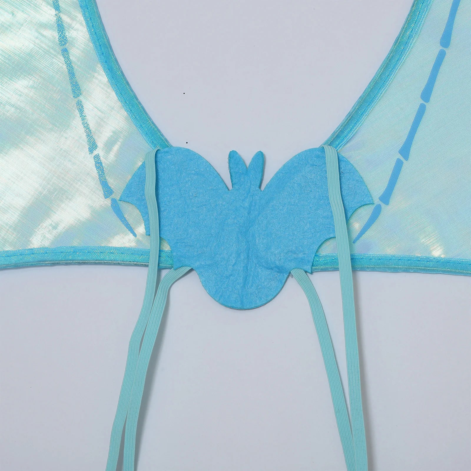 Bat Costume Dress up Wing Vampire Witch Wing Halloween Cosplay Cosplay Party Dress-up Costume Accessories Gifts Devil Wing