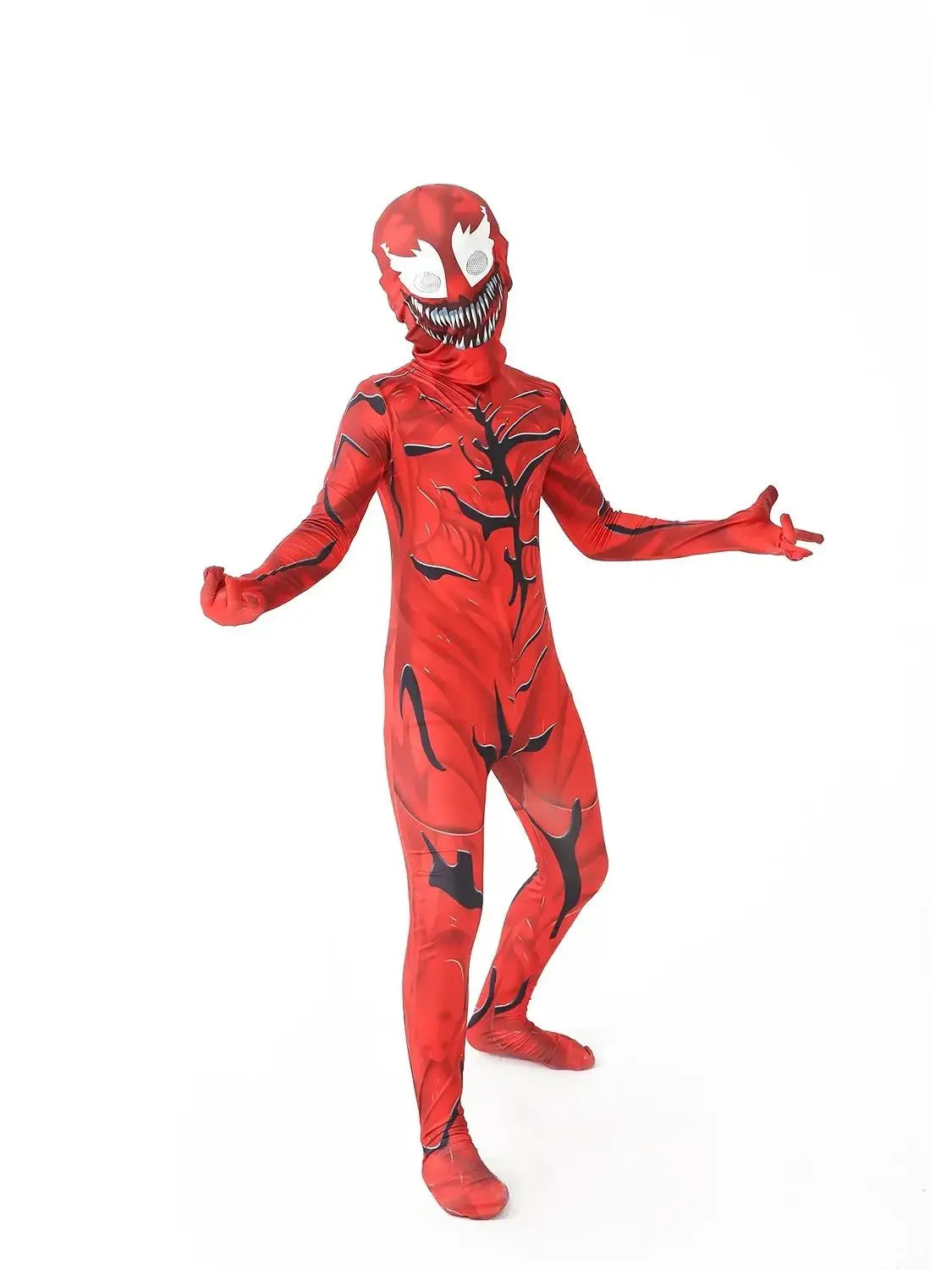12 Style Classic Cosplay SpiderMan Costumes for Halloween Christmas Carnival Princeton Holiday Birthday Party
