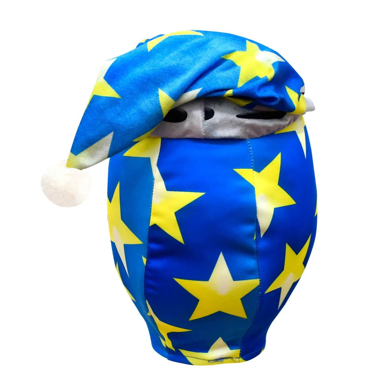 Anime Sundrop FNAF Sun clown Cosplay Clothing Boys Girls Bodysuit With mask Carnival Party Jumpsuit Halloween Costumes for Kids