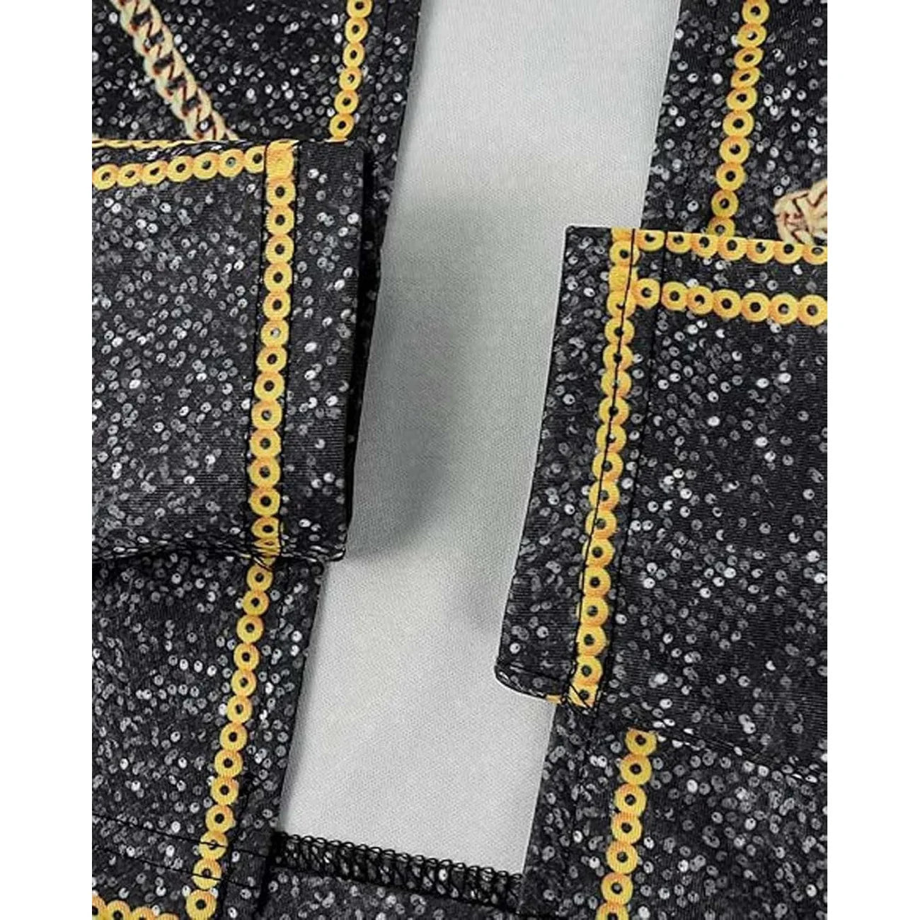 Children's Skirt Sets Kpop Demon Hunters Girls Halloween Christmas Party Rumi Carnival Cosplay Costume Suits Balloon Sword Free