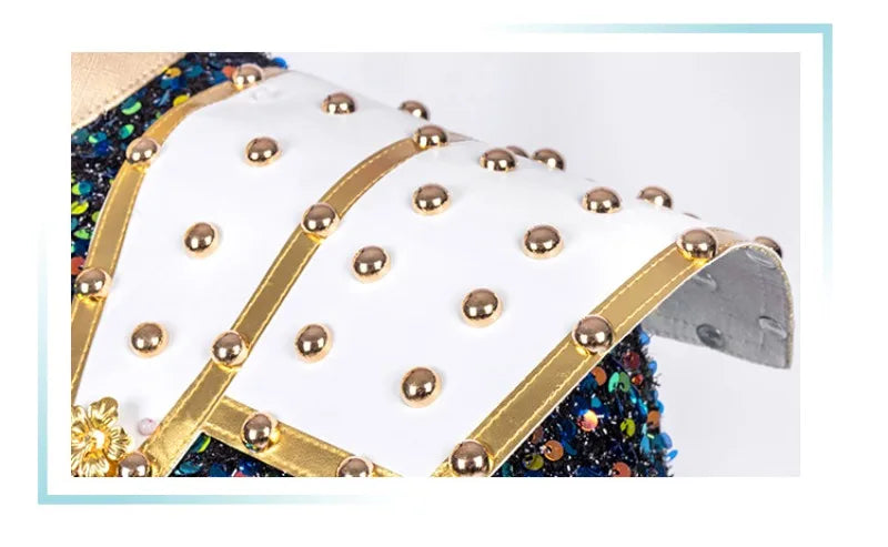 Demon Hunter Cosplay Costume Girls Group Mira Rumi Zoey Kpop Singers Anime Performance Cos Outfits Stage Shows Halloween Party