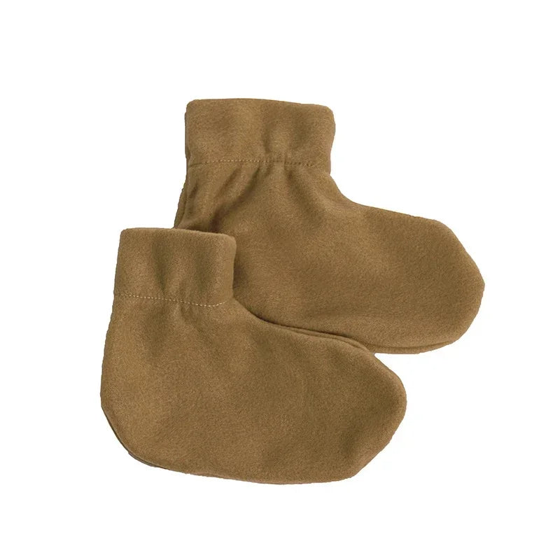 A Halloween Costume Boys Toddler Snow White Friend Cosplay Dopey Costume For Kids