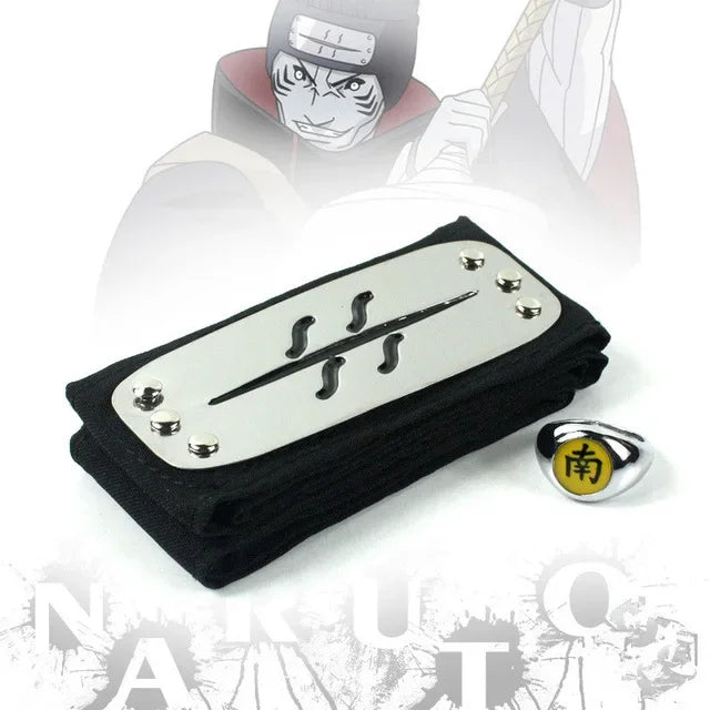 Anime Naruto Akatsuki Akatsuki Uchiha Itachi Clock Costume Cosplay Adult/Child Halloween Christmas Pain Cloak Cape