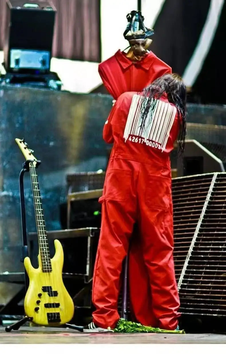 Carnival set cosplay fantasia men's role-playing Halloween costume uniform