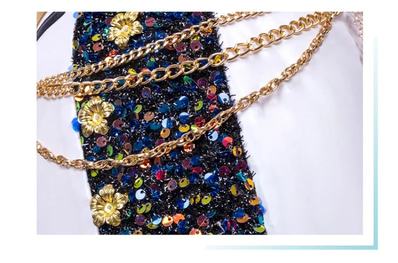 Demon Hunter Cosplay Costume Girls Group Mira Rumi Zoey Kpop Singers Anime Performance Cos Outfits Stage Shows Halloween Party