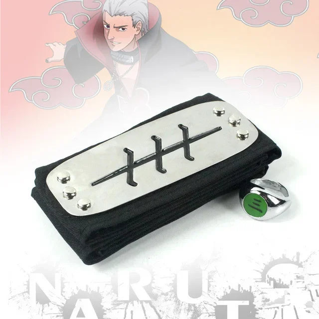 Anime Naruto Akatsuki Akatsuki Uchiha Itachi Clock Costume Cosplay Adult/Child Halloween Christmas Pain Cloak Cape