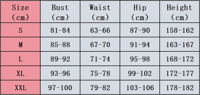 Anime Trish Una Cosplay Spice Girl Costume Wig Woman Christmas Halloween Party Clothing