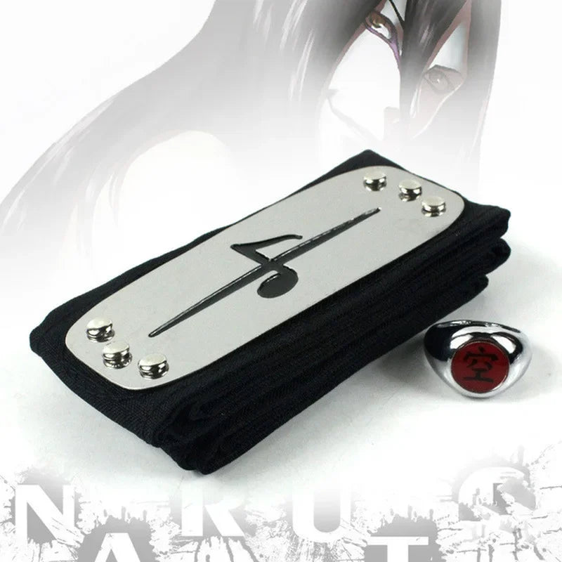 Anime Naruto Akatsuki Akatsuki Uchiha Itachi Clock Costume Cosplay Adult/Child Halloween Christmas Pain Cloak Cape