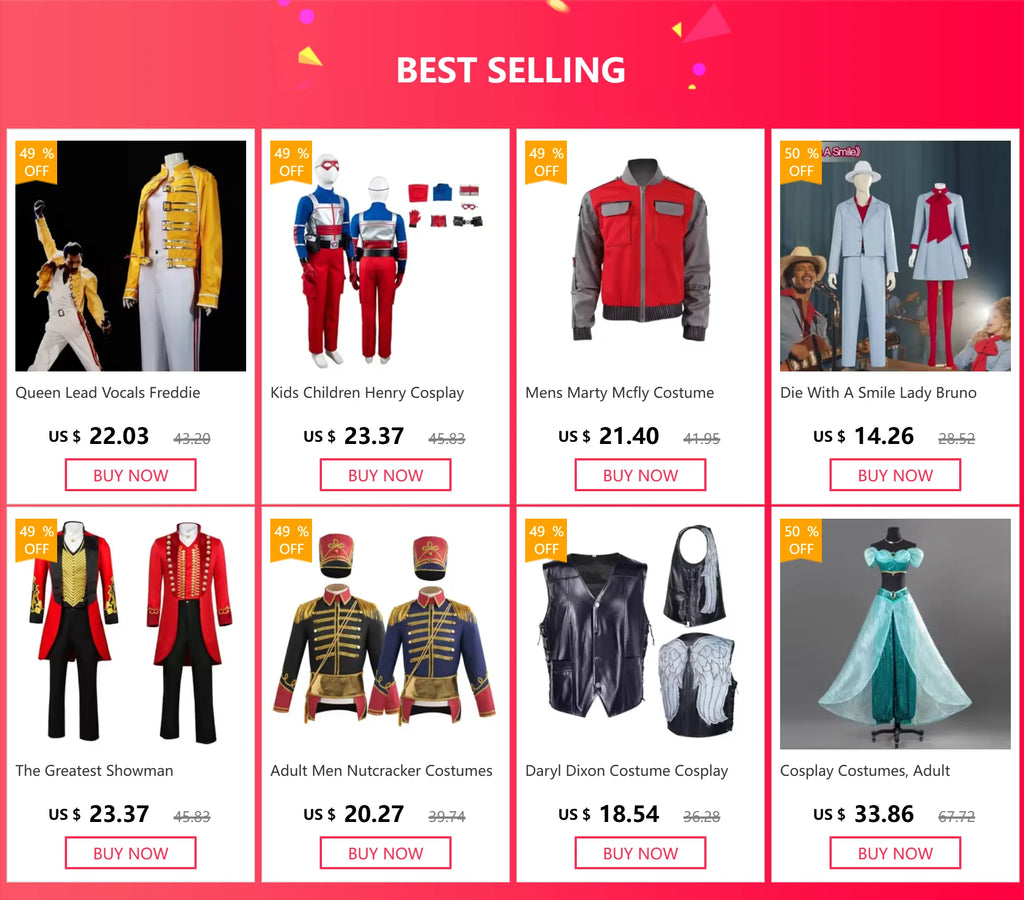 Anime Velma Cosplay Costume Movie Character Orange Uniform Halloween Costume For Women Girls Cosplay Costume Role Play Outfits