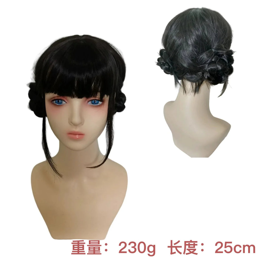 2025 Huntrix Zoey Mira Cosplay Costume for Girls Wig Mask Singing Suits K Pop Demon Hunters Uniform Kids Halloween Party Outfits