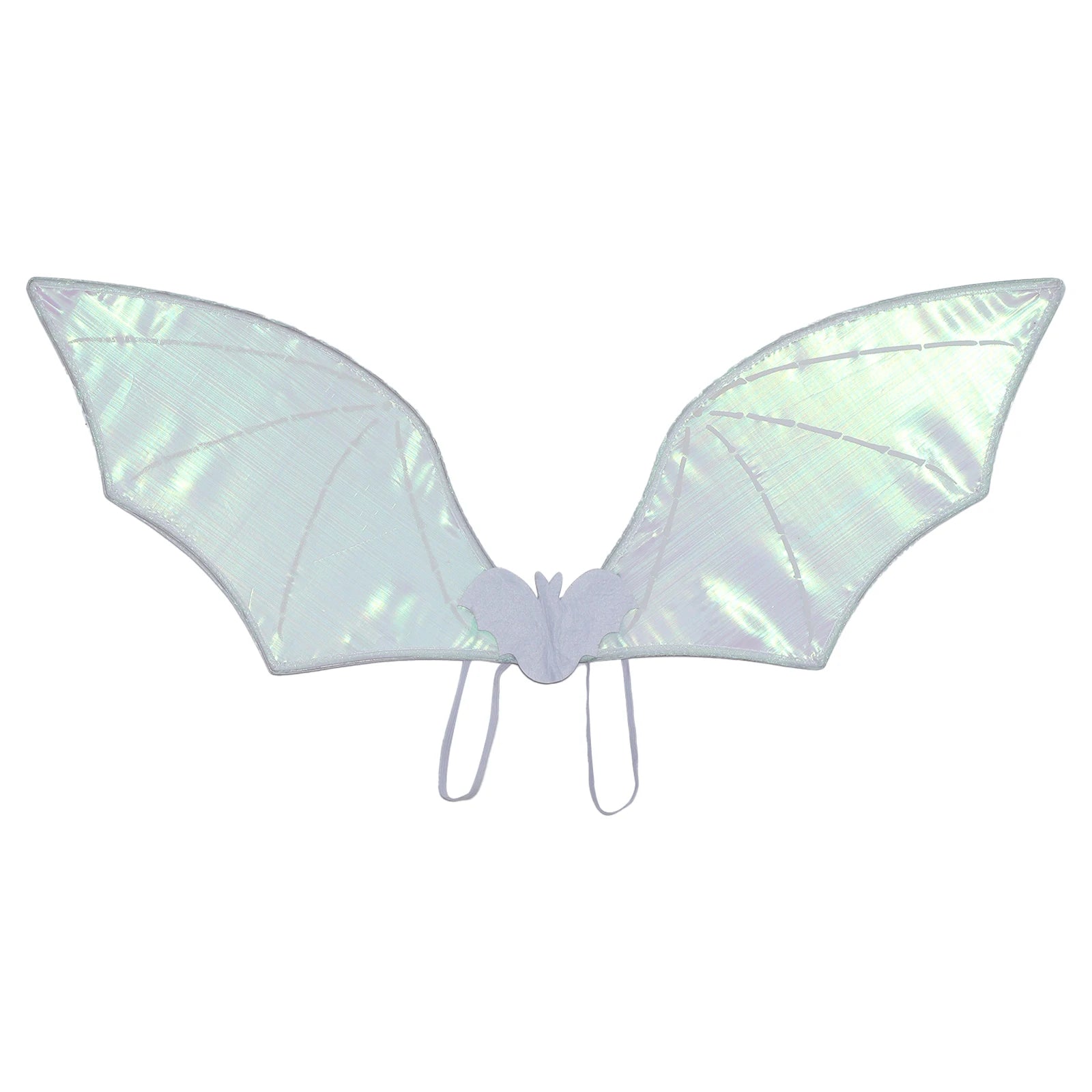 Bat Costume Dress up Wing Vampire Witch Wing Halloween Cosplay Cosplay Party Dress-up Costume Accessories Gifts Devil Wing