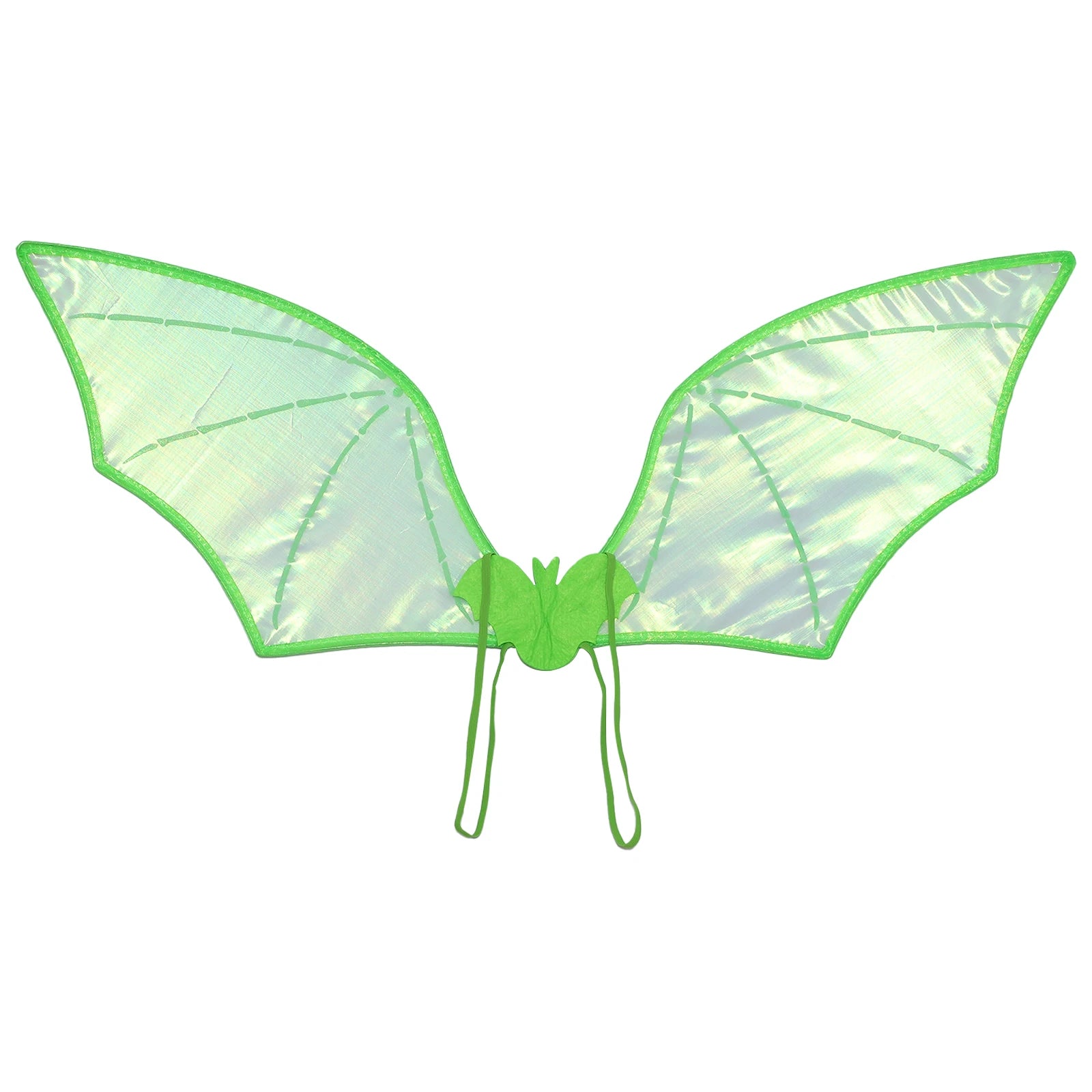 Bat Costume Dress up Wing Vampire Witch Wing Halloween Cosplay Cosplay Party Dress-up Costume Accessories Gifts Devil Wing