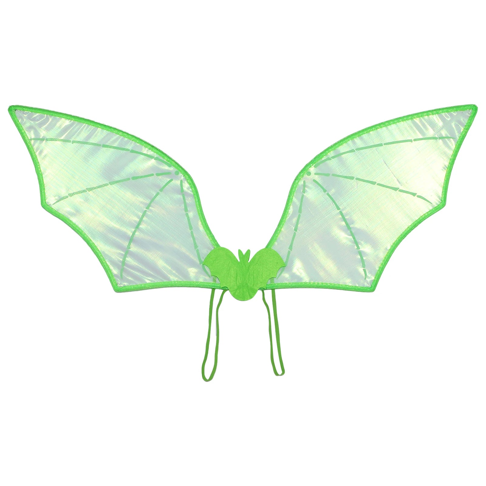 Bat Costume Dress up Wing Vampire Witch Wing Halloween Cosplay Cosplay Party Dress-up Costume Accessories Gifts Devil Wing