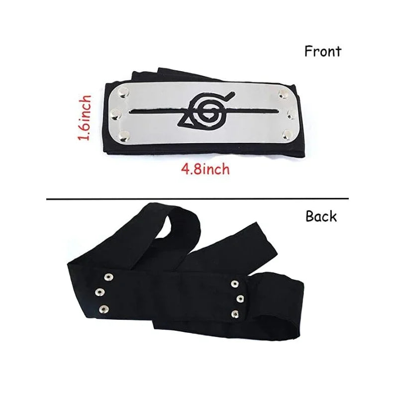 4 Pcs Naruto Costume Akatsuki Cloak Cosplay Sasuke Uchiha Cape Cosplay Itachi Clothing Cosplay costume 2pcs/Pair Colored Lenses