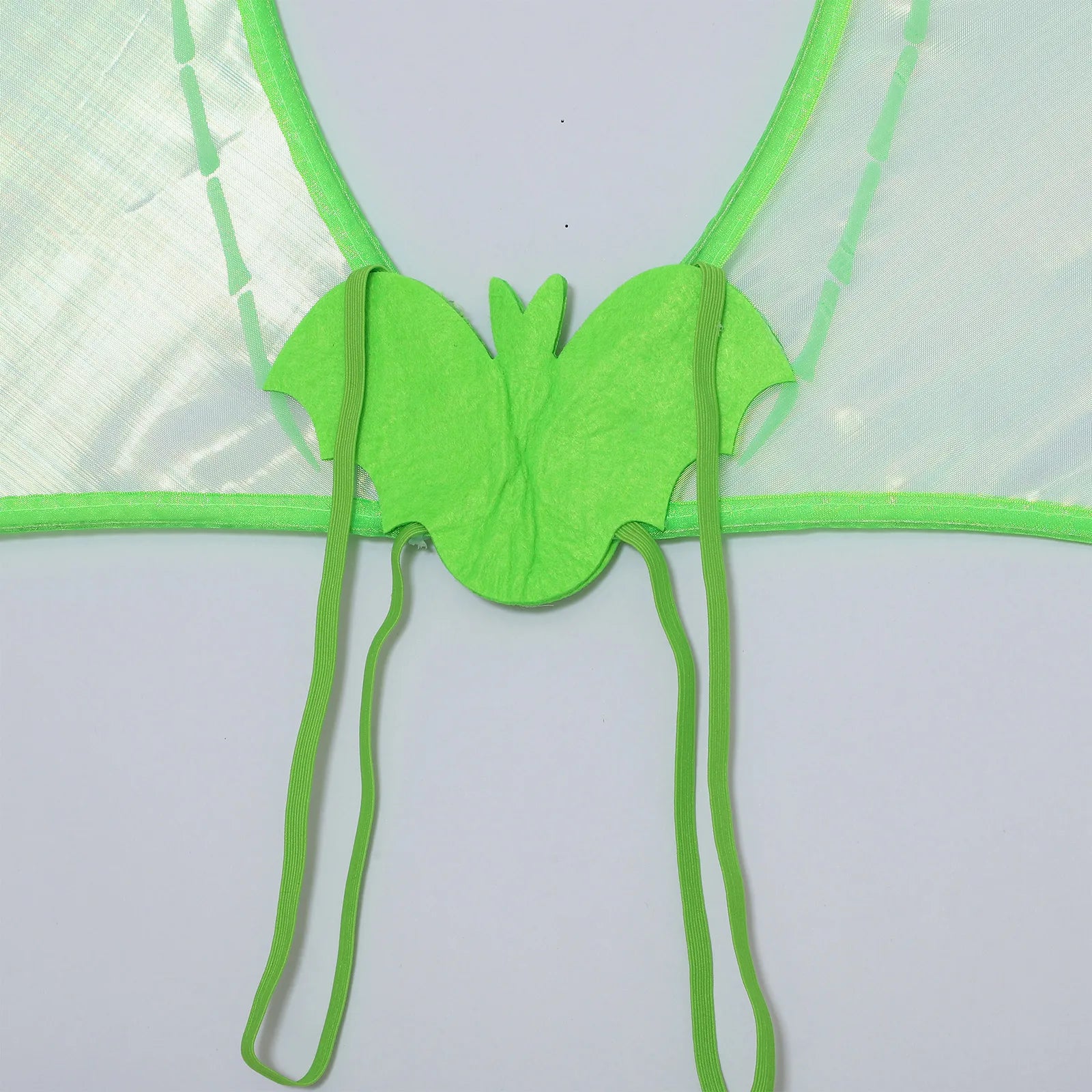 Bat Costume Dress up Wing Vampire Witch Wing Halloween Cosplay Cosplay Party Dress-up Costume Accessories Gifts Devil Wing